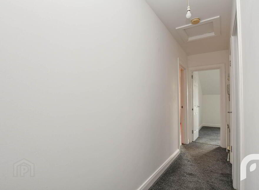 10 St James Court, Shore Road, Whiteabbey, Newtownabbey, BT37 0PP