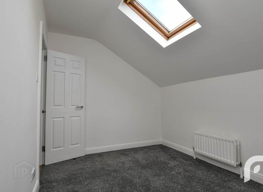 10 St James Court, Shore Road, Whiteabbey, Newtownabbey, BT37 0PP