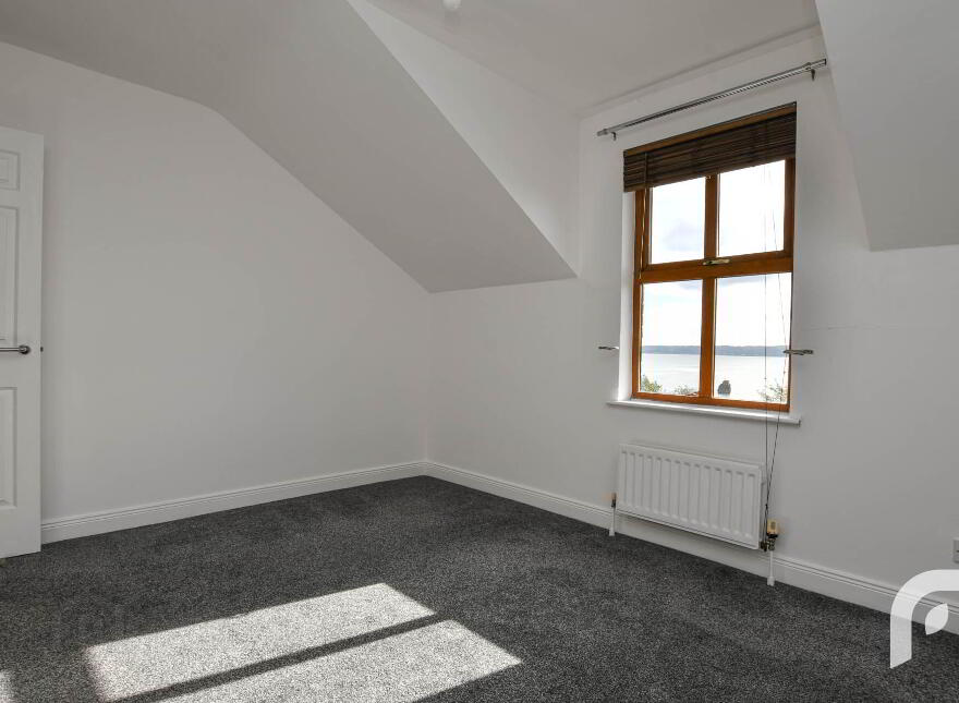 10 St James Court, Shore Road, Whiteabbey, Newtownabbey, BT37 0PP