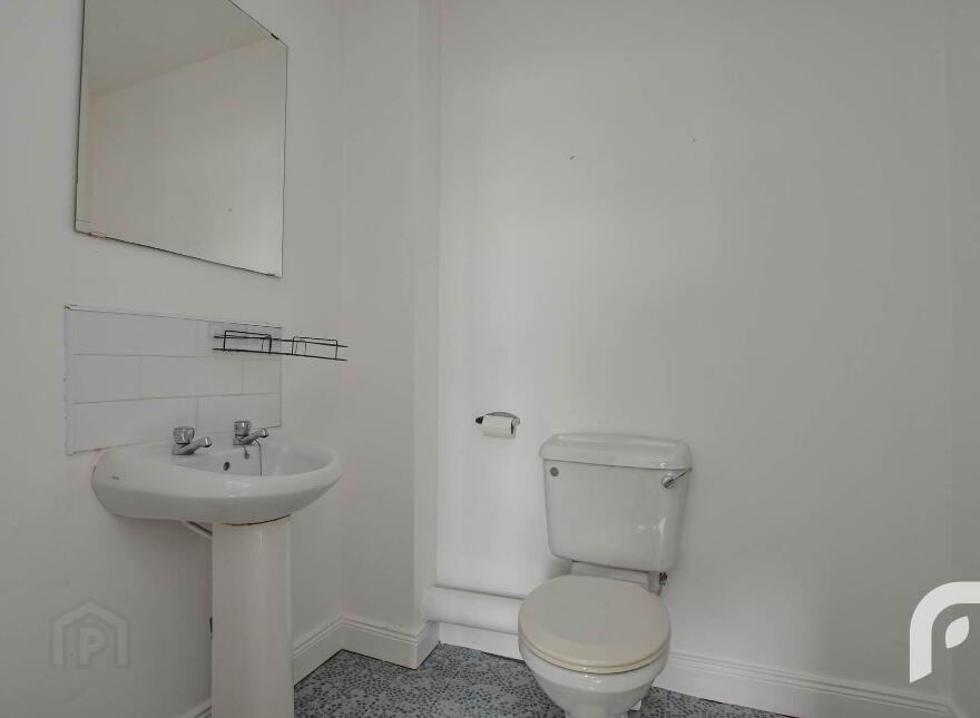 10 St James Court, Shore Road, Whiteabbey, Newtownabbey, BT37 0PP
