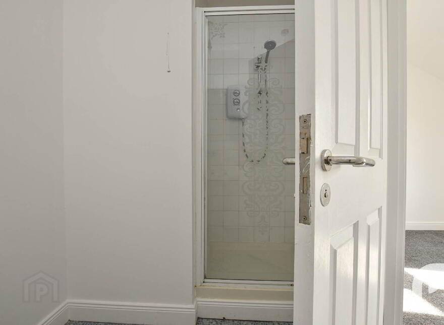 10 St James Court, Shore Road, Whiteabbey, Newtownabbey, BT37 0PP