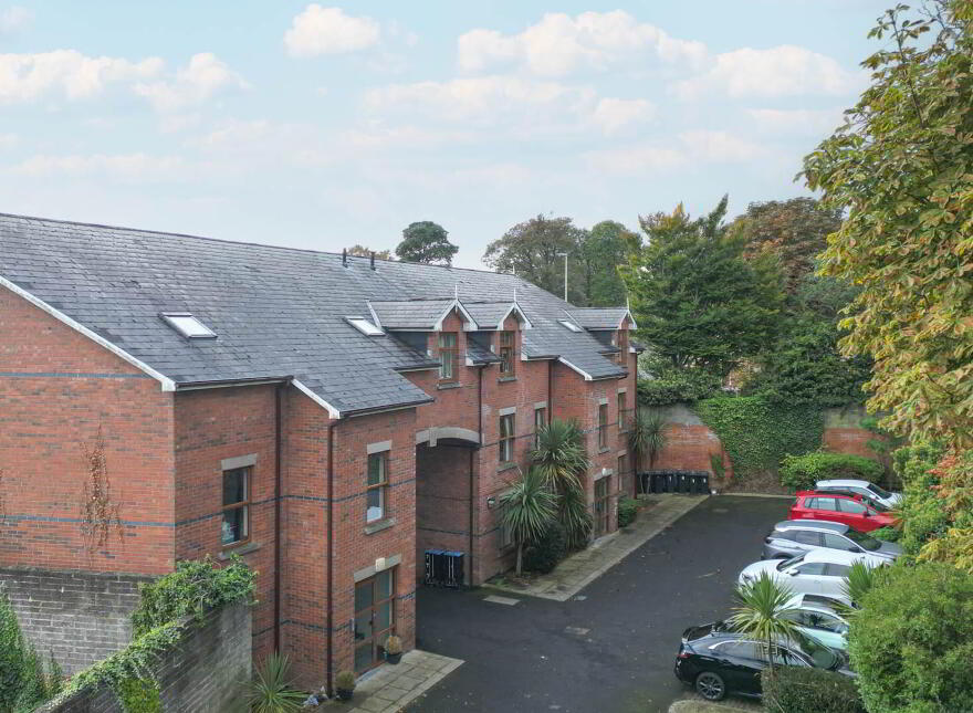 10 St James Court, Shore Road, Whiteabbey, Newtownabbey, BT37 0PP
