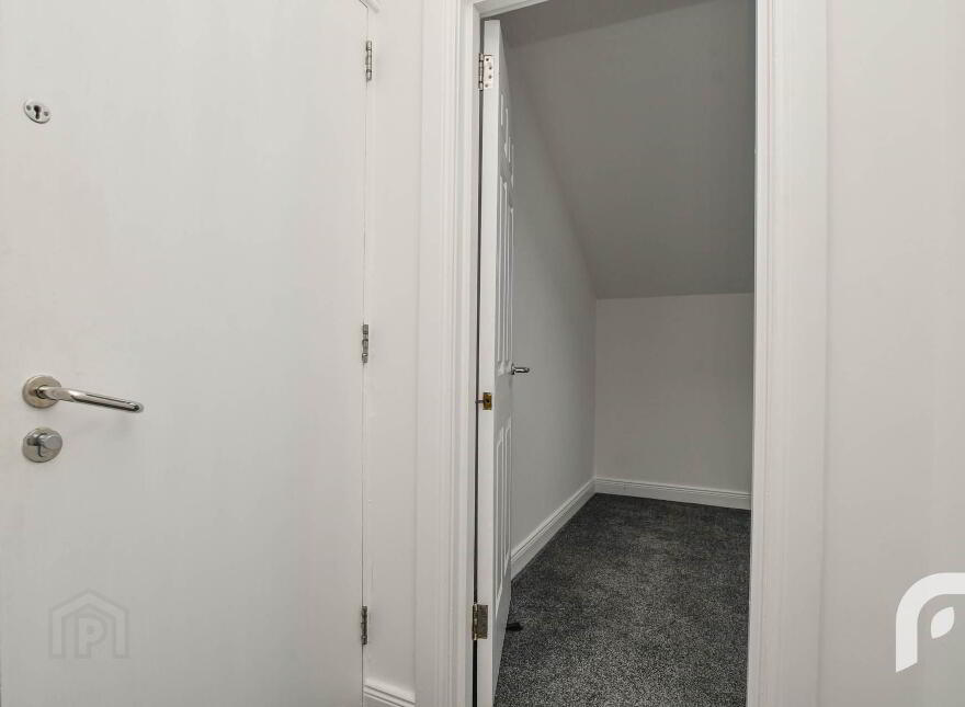10 St James Court, Shore Road, Whiteabbey, Newtownabbey, BT37 0PP