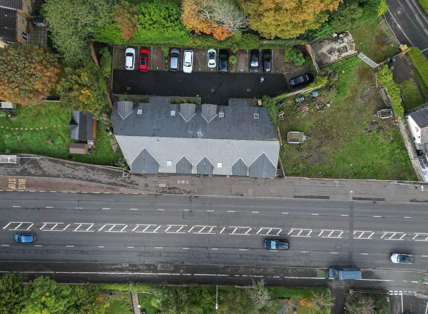 10 St James Court, Shore Road, Whiteabbey, Newtownabbey, BT37 0PP