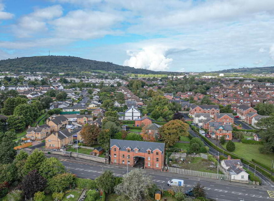 10 St James Court, Shore Road, Whiteabbey, Newtownabbey, BT37 0PP