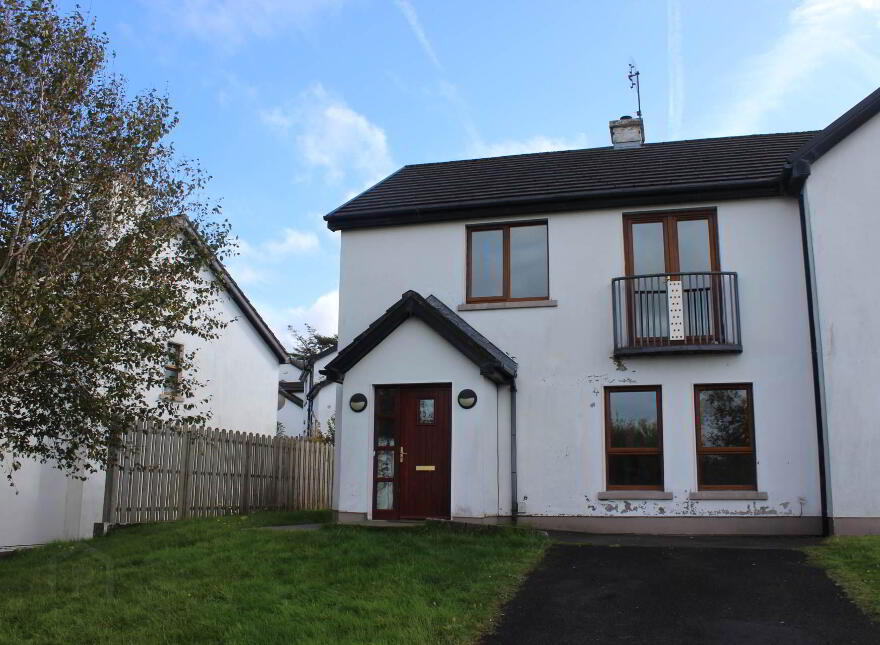 16 Rann Mór Walk, Crievesmith, Letterkenny, F92K09V photo