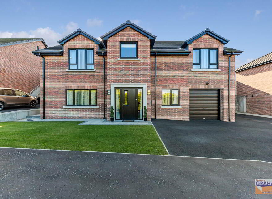 6b Woodfall Manor, Anahilt, Hillsborough, BT26 6LZ photo