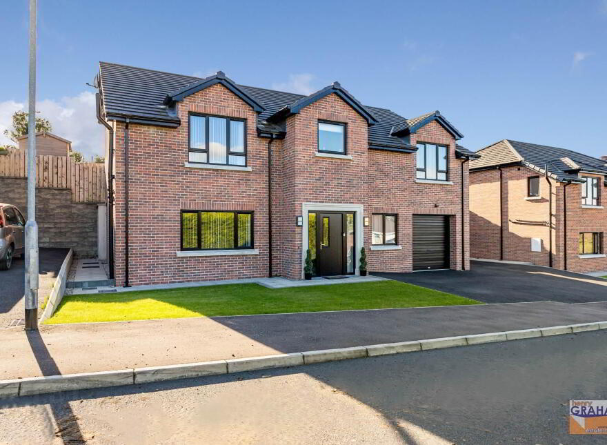 6b Woodfall Manor, Anahilt, Hillsborough, BT26 6LZ