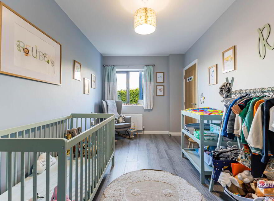 6b Woodfall Manor, Anahilt, Hillsborough, BT26 6LZ