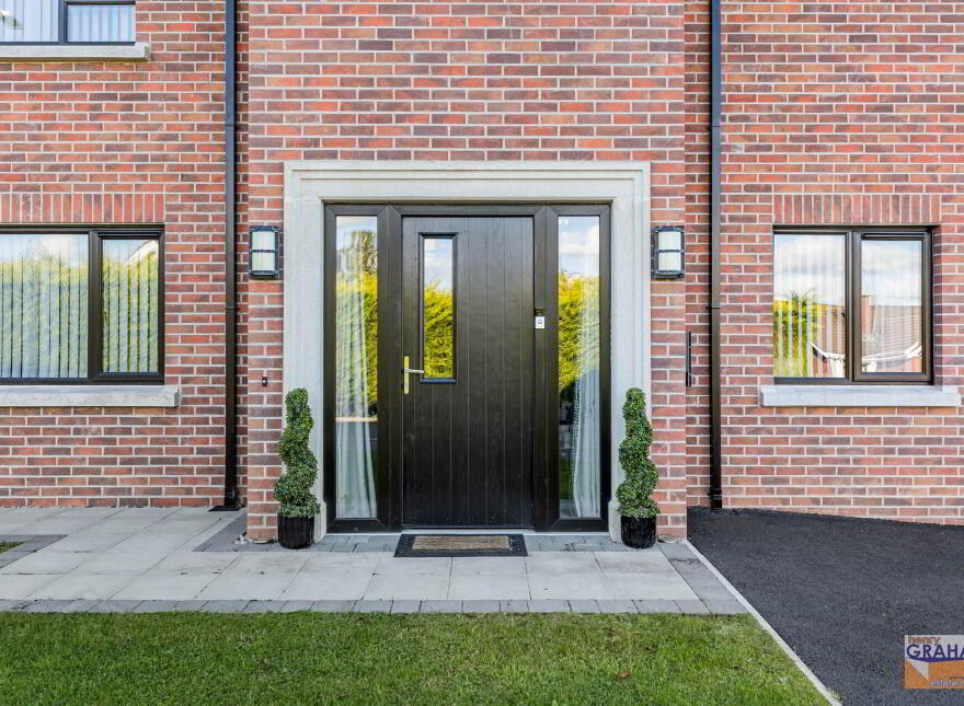 6b Woodfall Manor, Anahilt, Hillsborough, BT26 6LZ