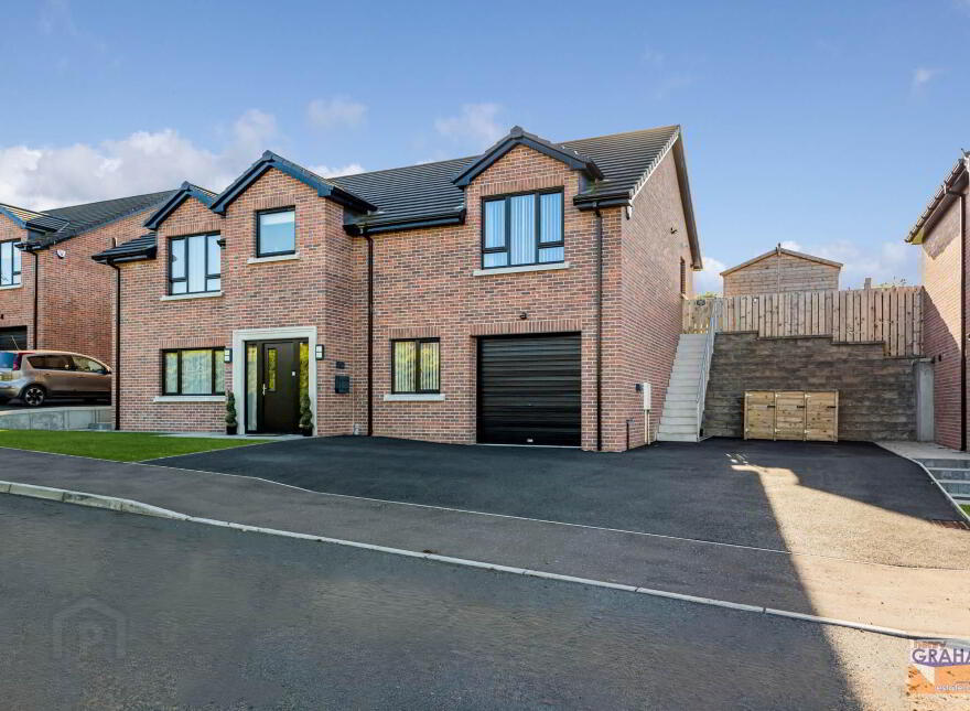6b Woodfall Manor, Anahilt, Hillsborough, BT26 6LZ