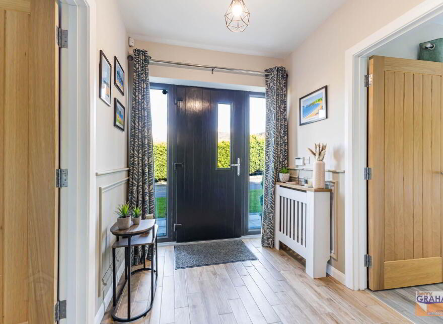 6b Woodfall Manor, Anahilt, Hillsborough, BT26 6LZ