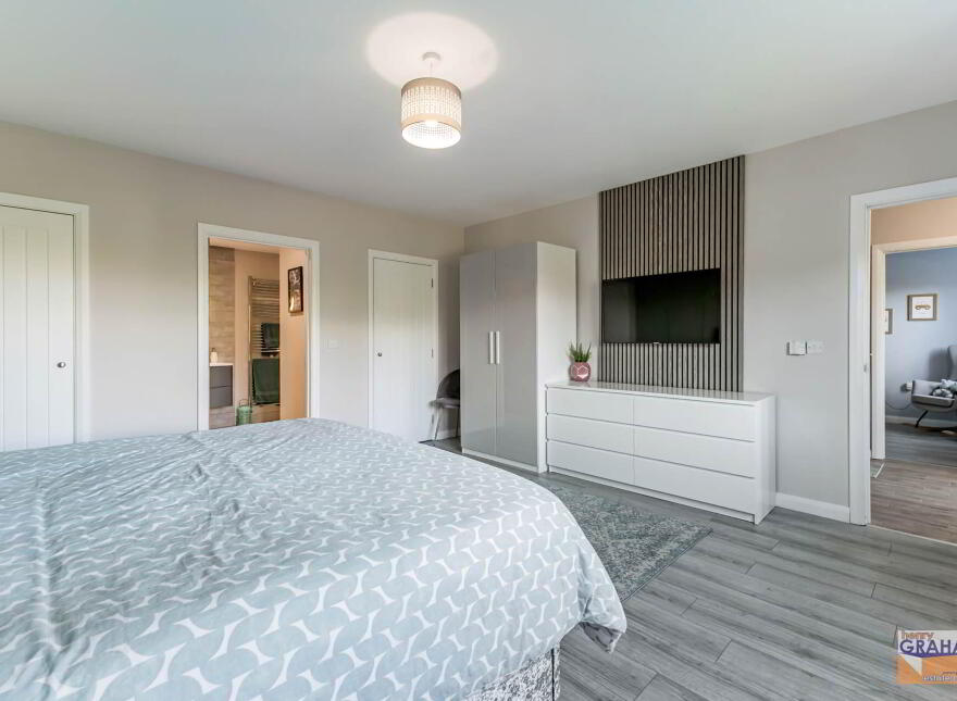 6b Woodfall Manor, Anahilt, Hillsborough, BT26 6LZ