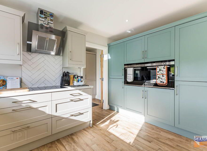 6b Woodfall Manor, Anahilt, Hillsborough, BT26 6LZ