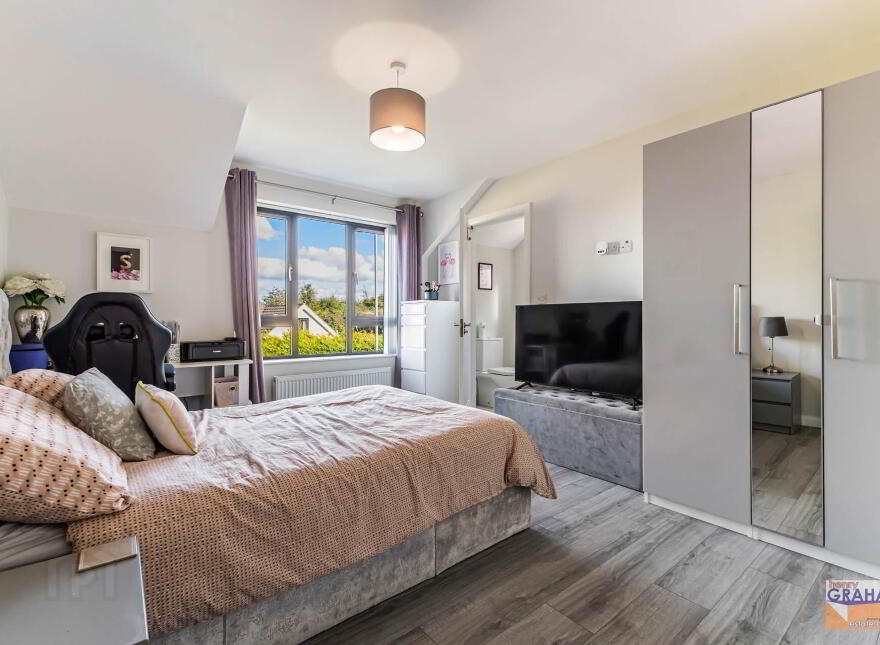 6b Woodfall Manor, Anahilt, Hillsborough, BT26 6LZ