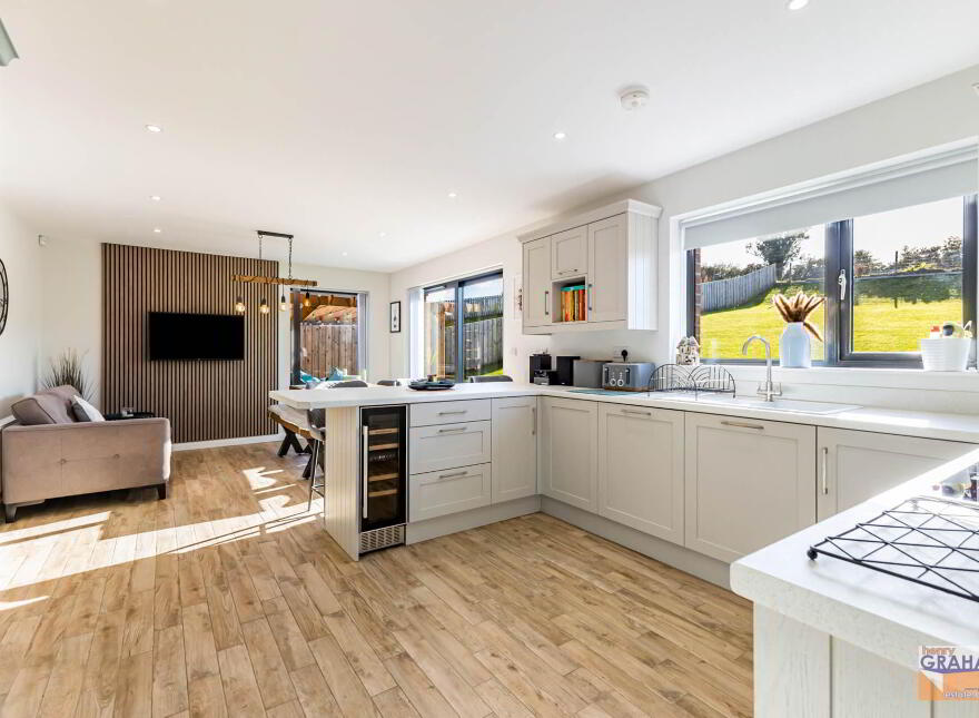 6b Woodfall Manor, Anahilt, Hillsborough, BT26 6LZ