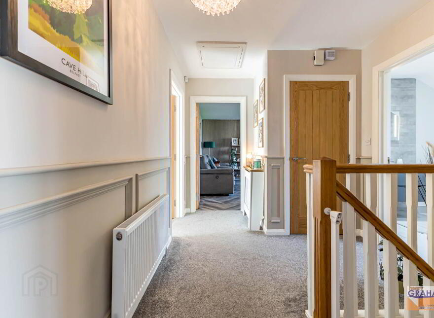 6b Woodfall Manor, Anahilt, Hillsborough, BT26 6LZ
