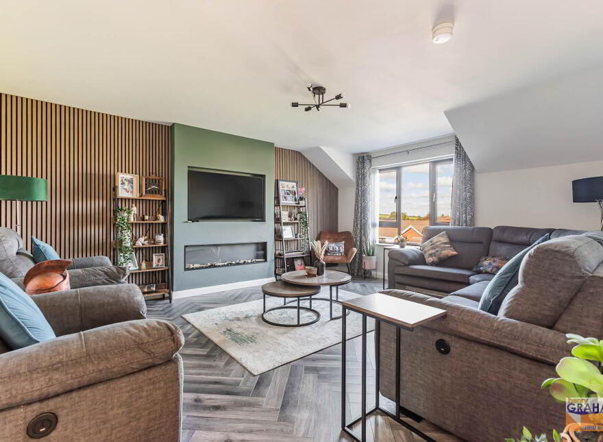 6b Woodfall Manor, Anahilt, Hillsborough, BT26 6LZ