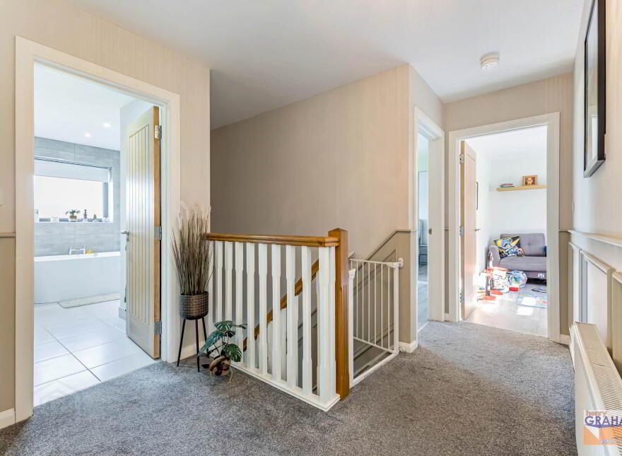 6b Woodfall Manor, Anahilt, Hillsborough, BT26 6LZ