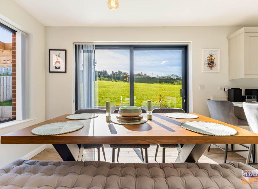 6b Woodfall Manor, Anahilt, Hillsborough, BT26 6LZ
