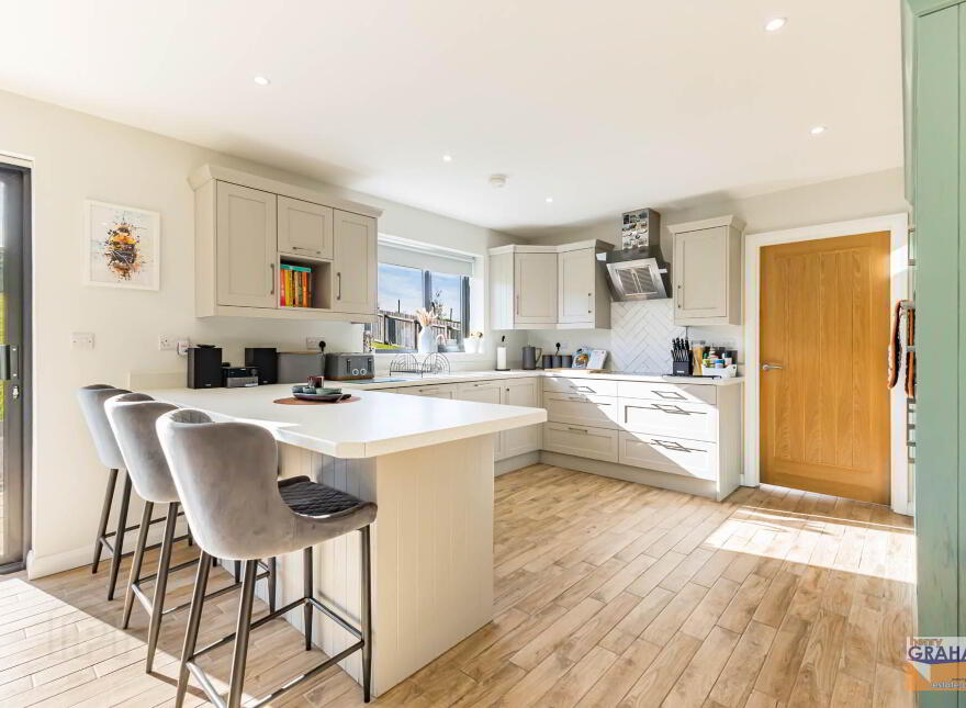 6b Woodfall Manor, Anahilt, Hillsborough, BT26 6LZ