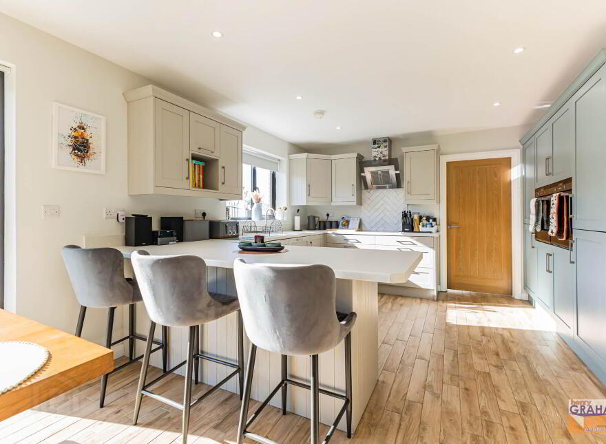 6b Woodfall Manor, Anahilt, Hillsborough, BT26 6LZ