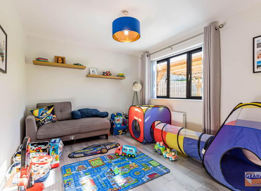 6b Woodfall Manor, Anahilt, Hillsborough, BT26 6LZ