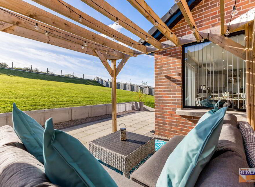 6b Woodfall Manor, Anahilt, Hillsborough, BT26 6LZ
