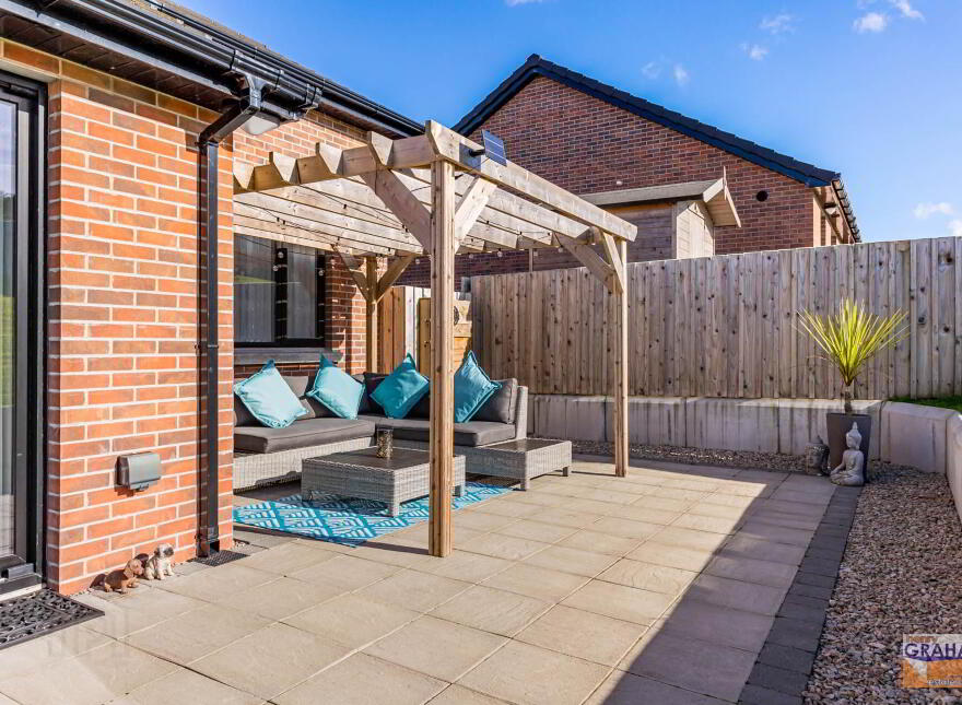 6b Woodfall Manor, Anahilt, Hillsborough, BT26 6LZ