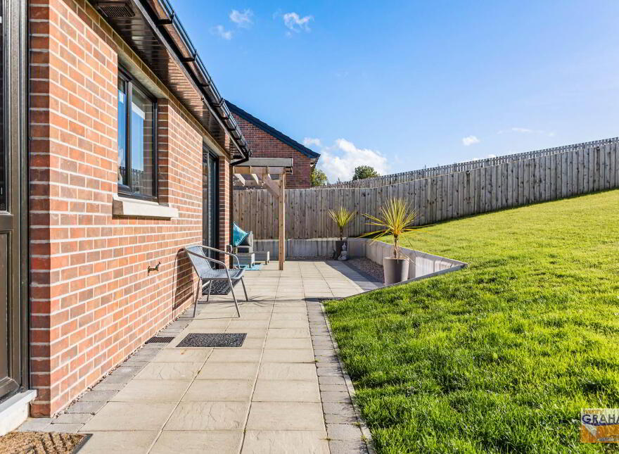 6b Woodfall Manor, Anahilt, Hillsborough, BT26 6LZ