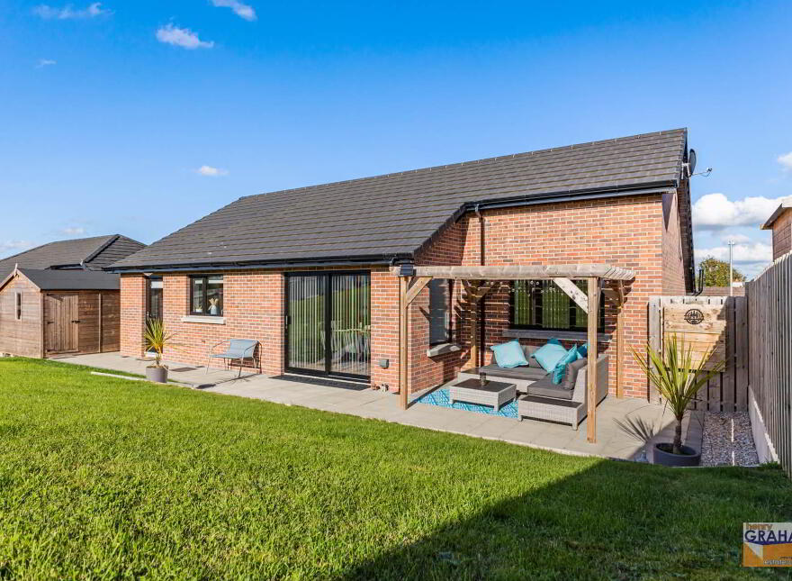 6b Woodfall Manor, Anahilt, Hillsborough, BT26 6LZ