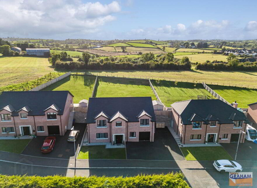 6b Woodfall Manor, Anahilt, Hillsborough, BT26 6LZ