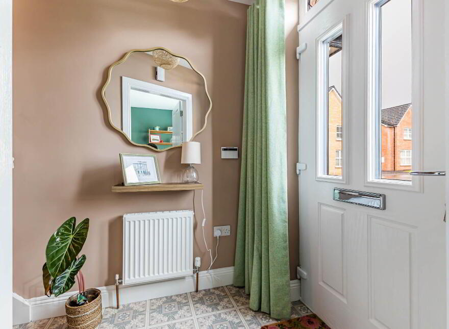55 Sir Richard Wallace Gardens, Lisburn, BT28 3FL