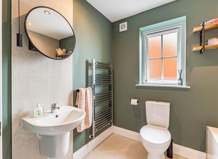 55 Sir Richard Wallace Gardens, Lisburn, BT28 3FL