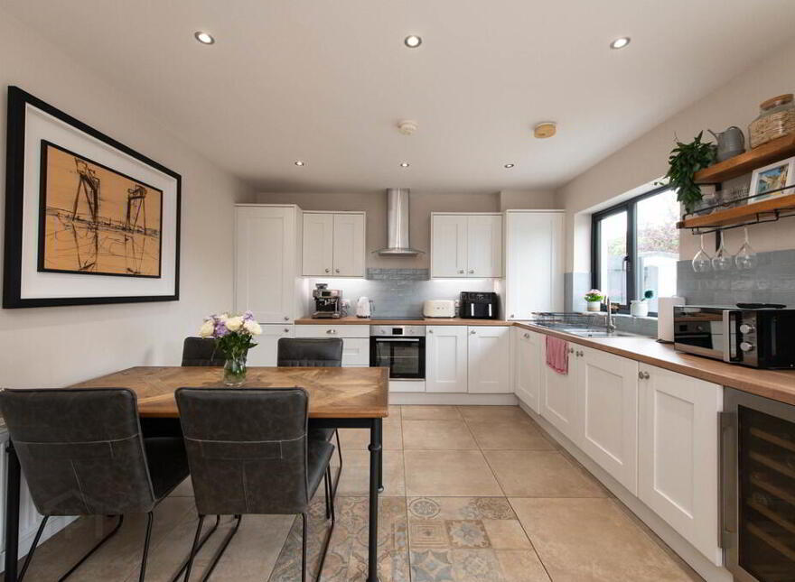 38 Chantry Gardens, Greenisland, Carrickfergus, BT38 8GE