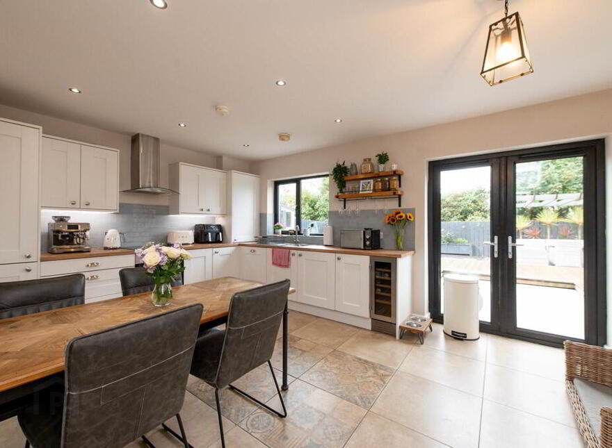 38 Chantry Gardens, Greenisland, Carrickfergus, BT38 8GE
