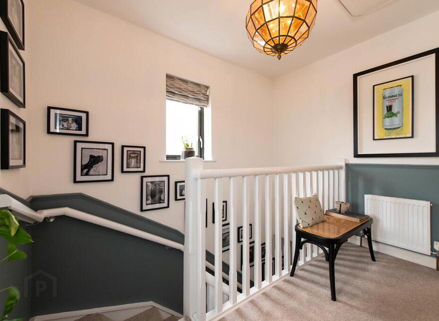 38 Chantry Gardens, Greenisland, Carrickfergus, BT38 8GE