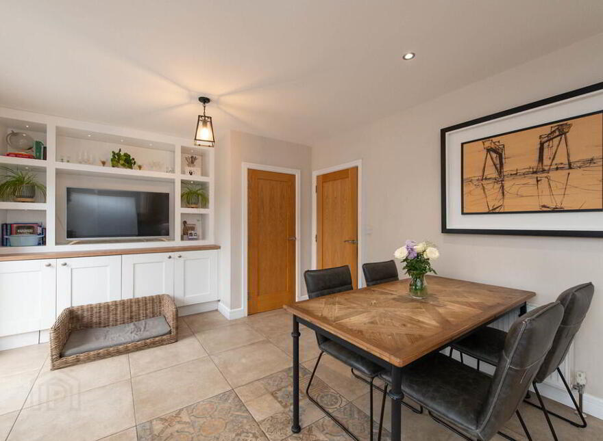 38 Chantry Gardens, Greenisland, Carrickfergus, BT38 8GE