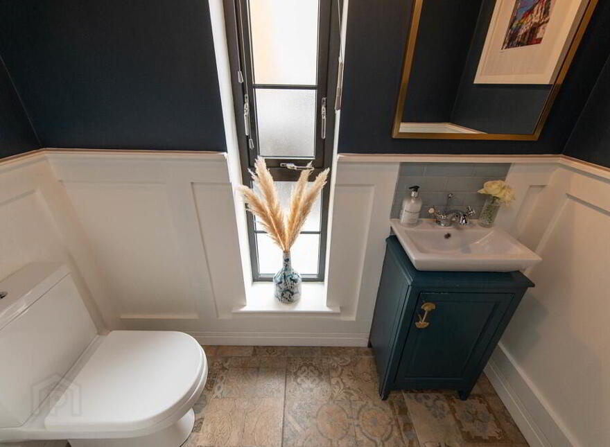 38 Chantry Gardens, Greenisland, Carrickfergus, BT38 8GE
