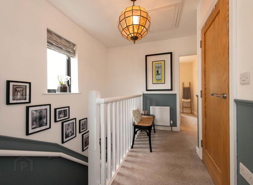38 Chantry Gardens, Greenisland, Carrickfergus, BT38 8GE