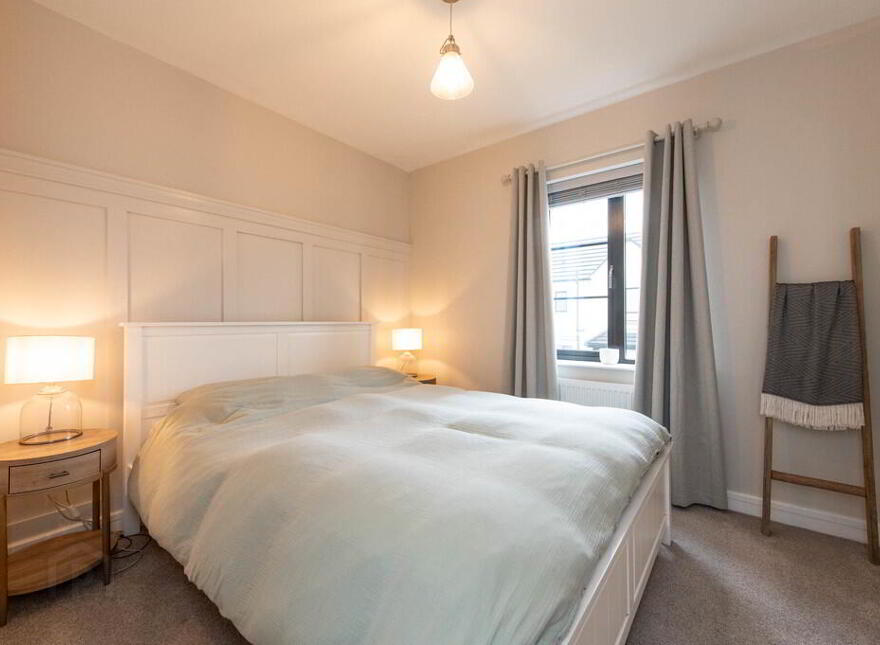 38 Chantry Gardens, Greenisland, Carrickfergus, BT38 8GE