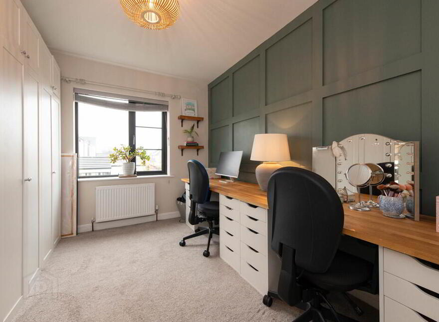 38 Chantry Gardens, Greenisland, Carrickfergus, BT38 8GE