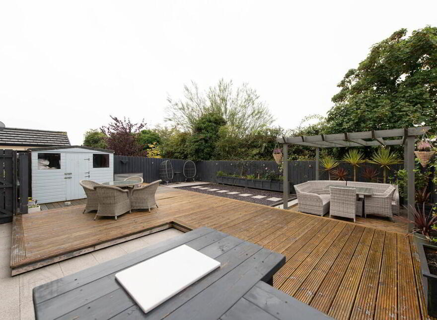 38 Chantry Gardens, Greenisland, Carrickfergus, BT38 8GE