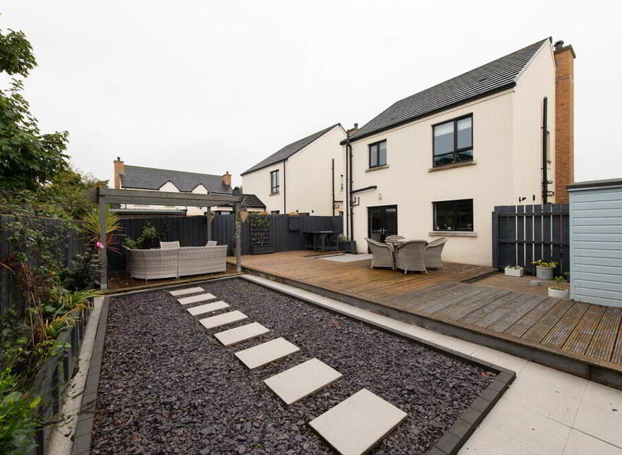 38 Chantry Gardens, Greenisland, Carrickfergus, BT38 8GE