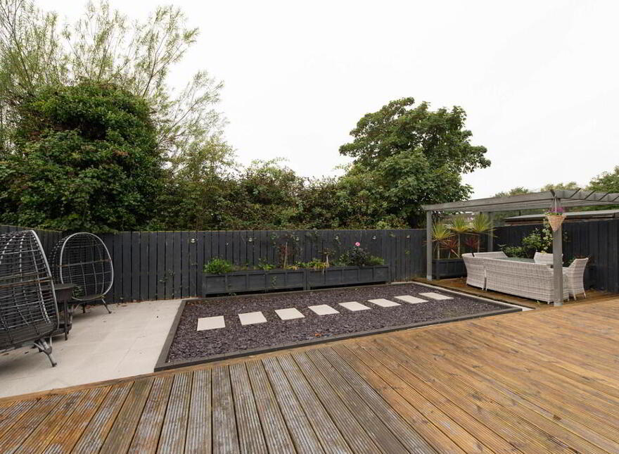 38 Chantry Gardens, Greenisland, Carrickfergus, BT38 8GE