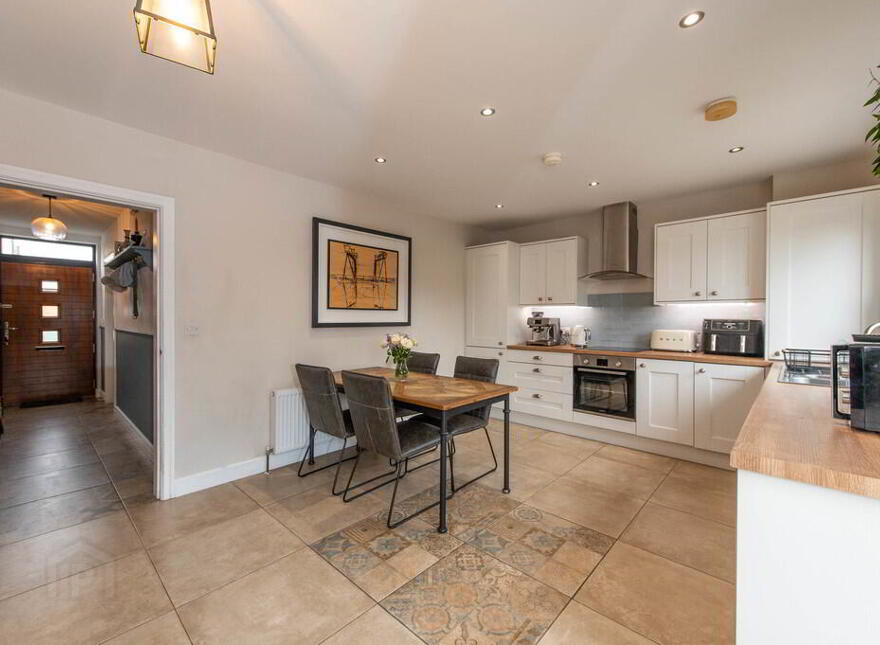 38 Chantry Gardens, Greenisland, Carrickfergus, BT38 8GE