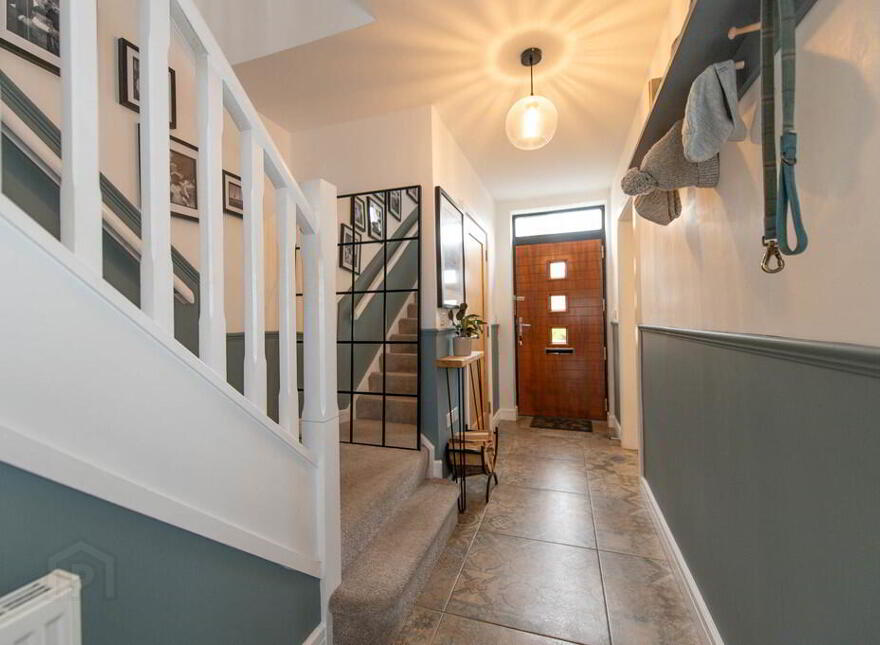 38 Chantry Gardens, Greenisland, Carrickfergus, BT38 8GE