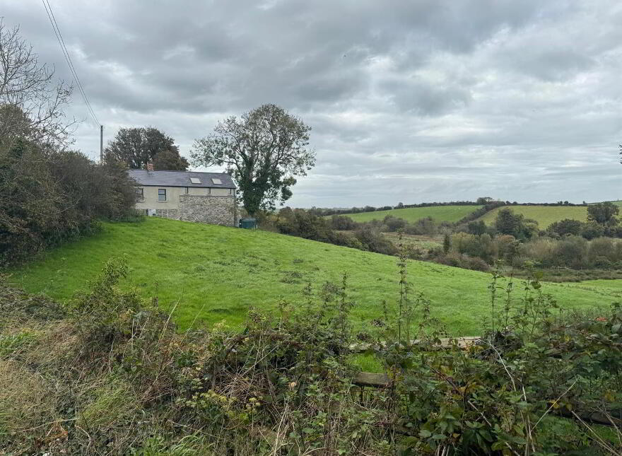 Site Between, 40 & 44 Raleagh Road, Crossgar, BT30 9JG