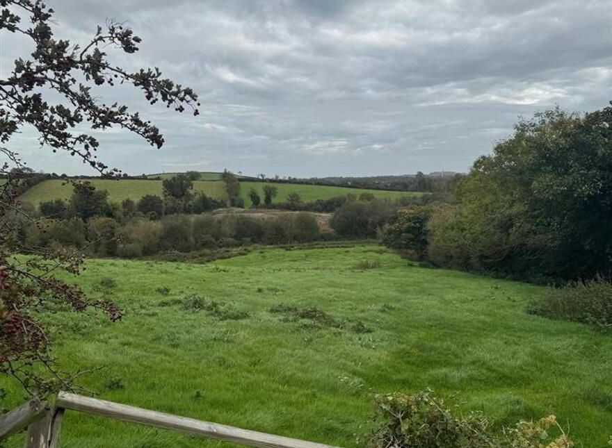 Site Between, 40 & 44 Raleagh Road, Crossgar, BT30 9JG