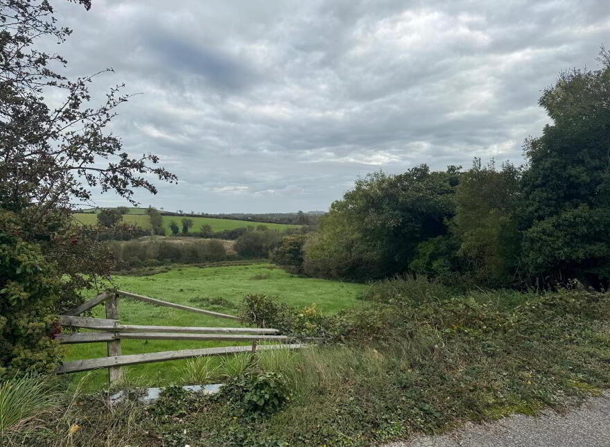 Site Between, 40 & 44 Raleagh Road, Crossgar, BT30 9JG